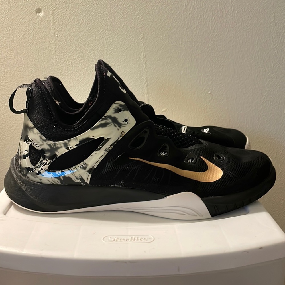 Nike Paul George